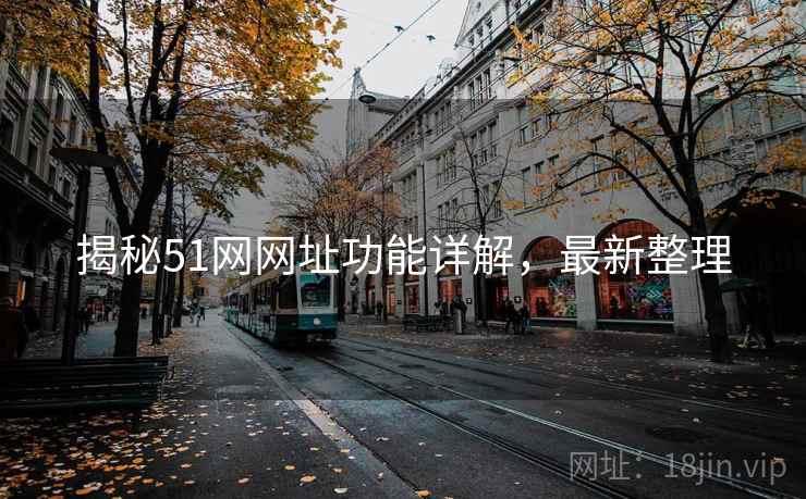 揭秘51网网址功能详解，最新整理