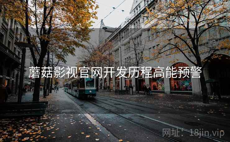 蘑菇影视官网开发历程高能预警