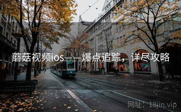 蘑菇视频ios——爆点追踪，详尽攻略