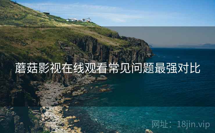 蘑菇影视在线观看常见问题最强对比